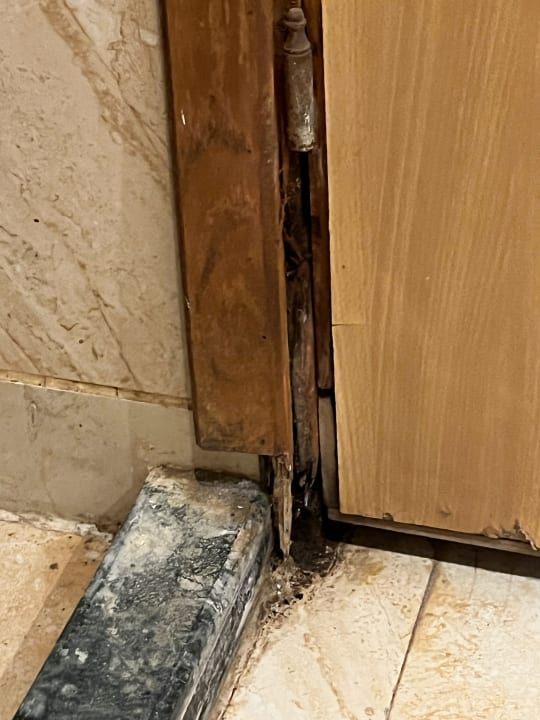 Zimmer Le Jardin Aqua Park Resort