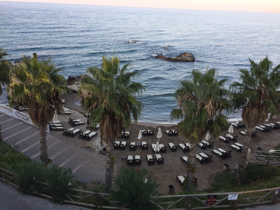 Ausblick Star Beach Village