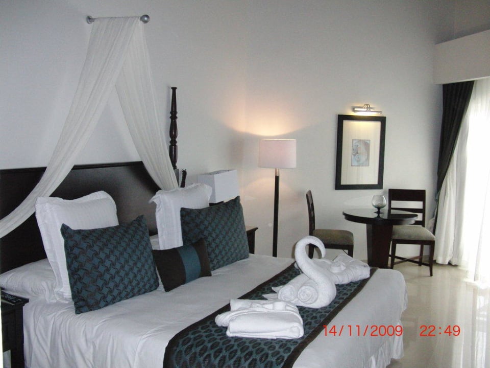 Preferred-Zimmer Dreams La Romana Resort & Spa