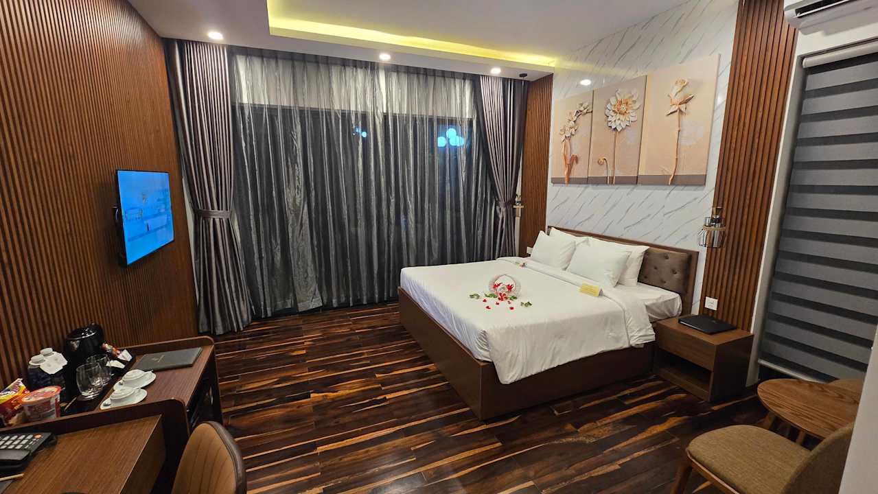 Zimmer Langco Bay Retreat