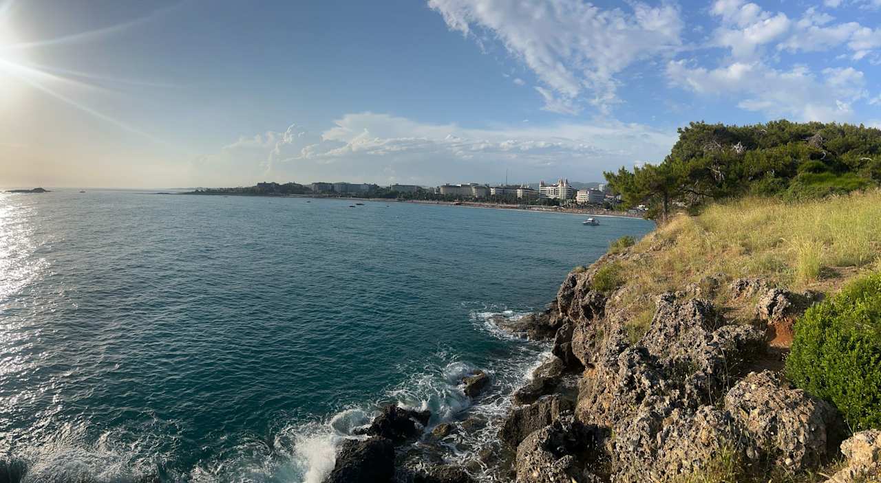 Strand Mira Meridia Beach Hotel