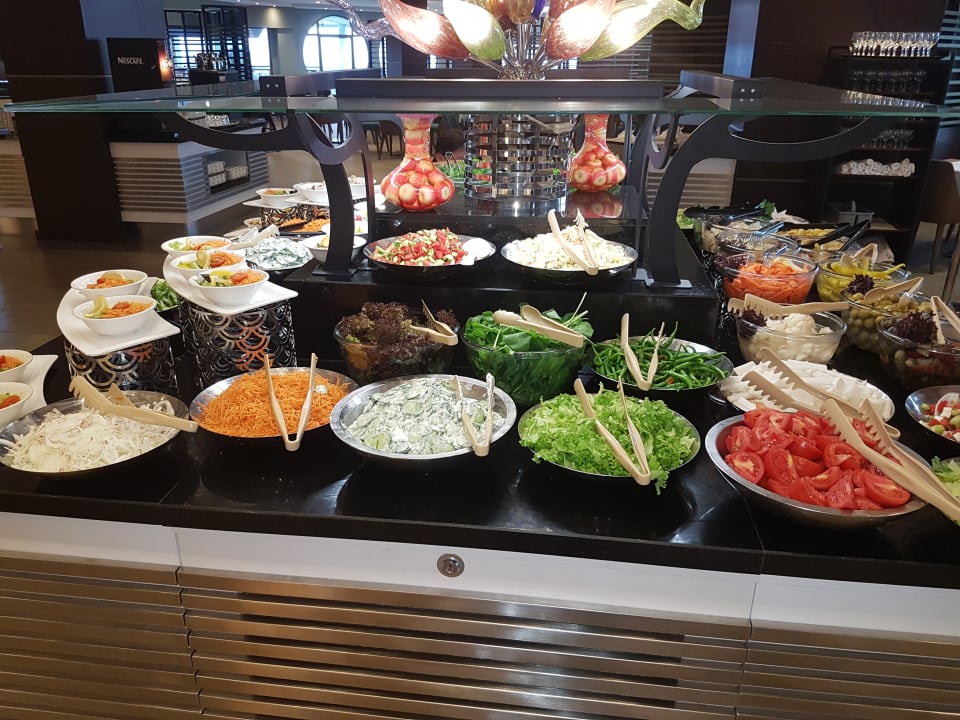 Gastro Limak Lara Deluxe Hotel & Resort