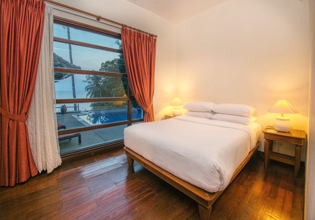 Zimmer Indra Maya Villas by Nirwana Gardens Hotel