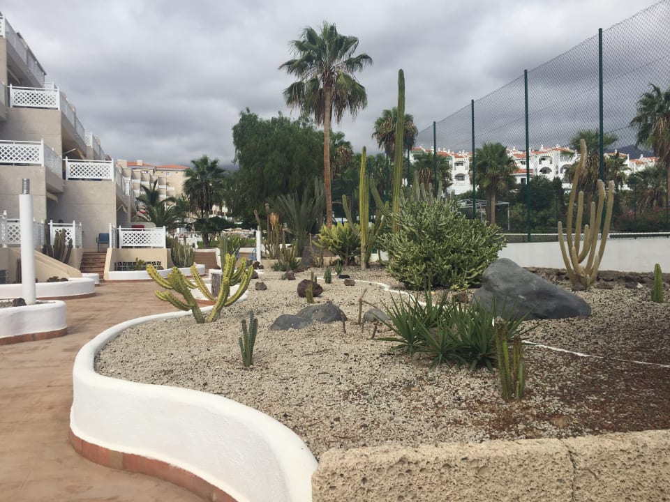 Sonstiges Hotel Tropical Park