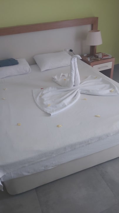 Zimmer Mira Meridia Beach Hotel