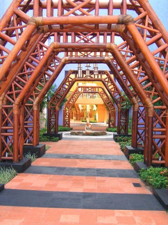 Maya Iberostar Selection Paraiso Maya Suites