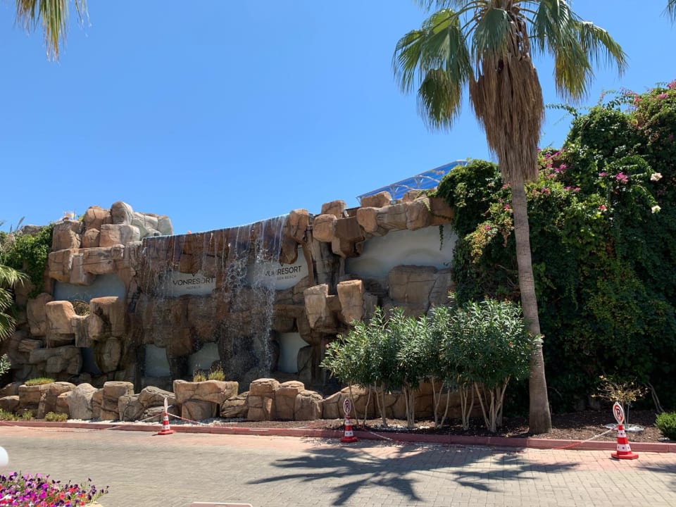 Sonstiges VONRESORT Golden Beach