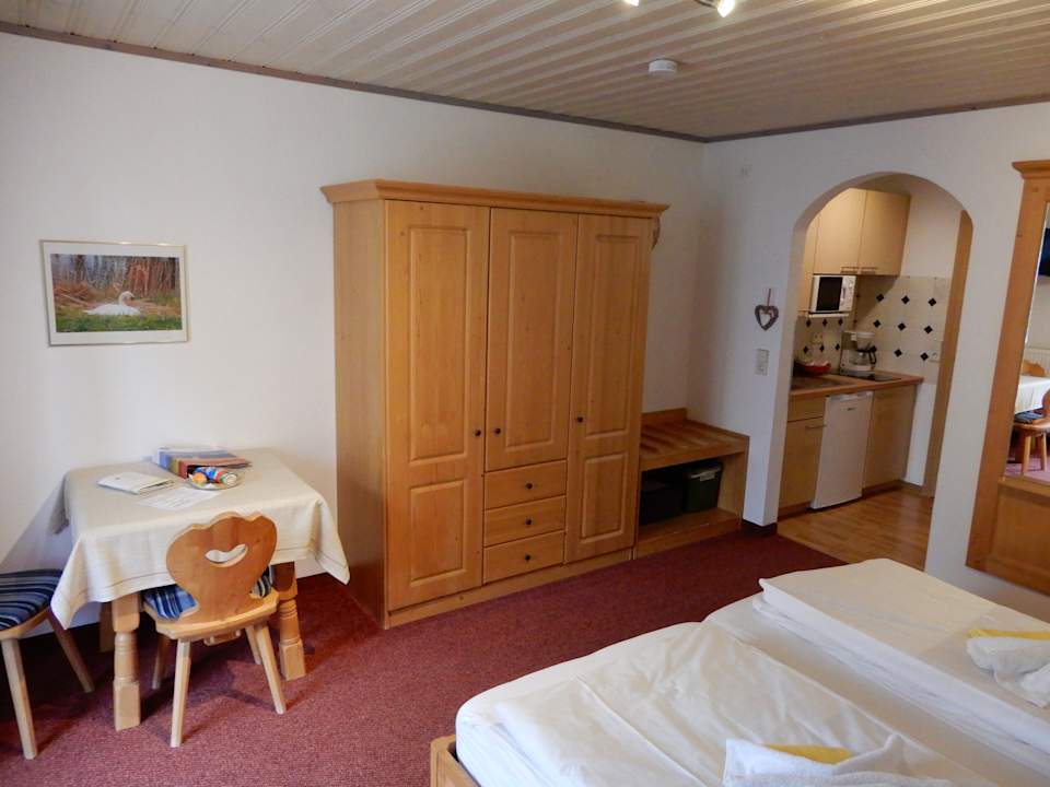 Zimmer Landhaus Ohnesorg