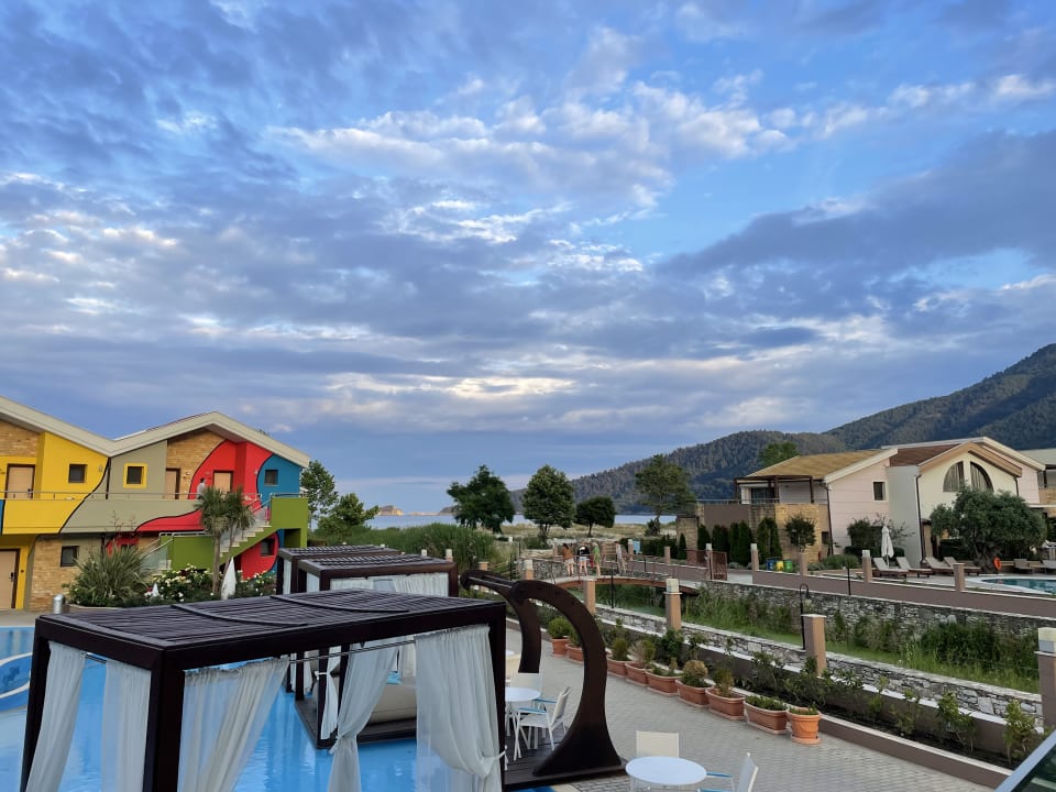 Außenansicht Alexandra Golden Boutique - Adults only