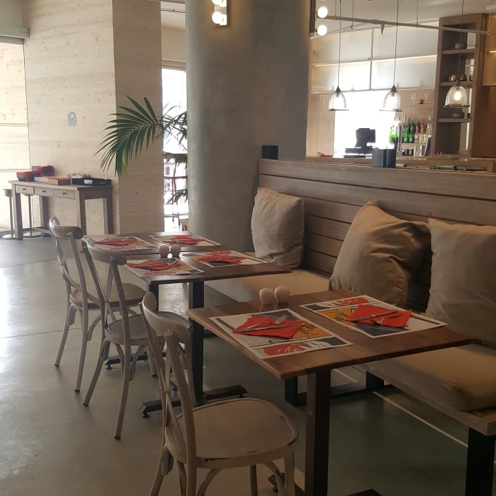 Gastro INNSiDE Calviá Beach