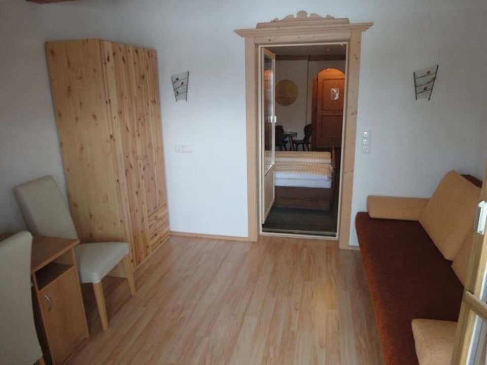 App. Tirol Kaiserhotel Neuwirt & Nebenhäuser