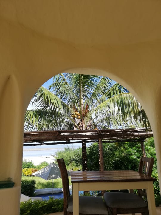 Zimmer Kilindi Zanzibar
