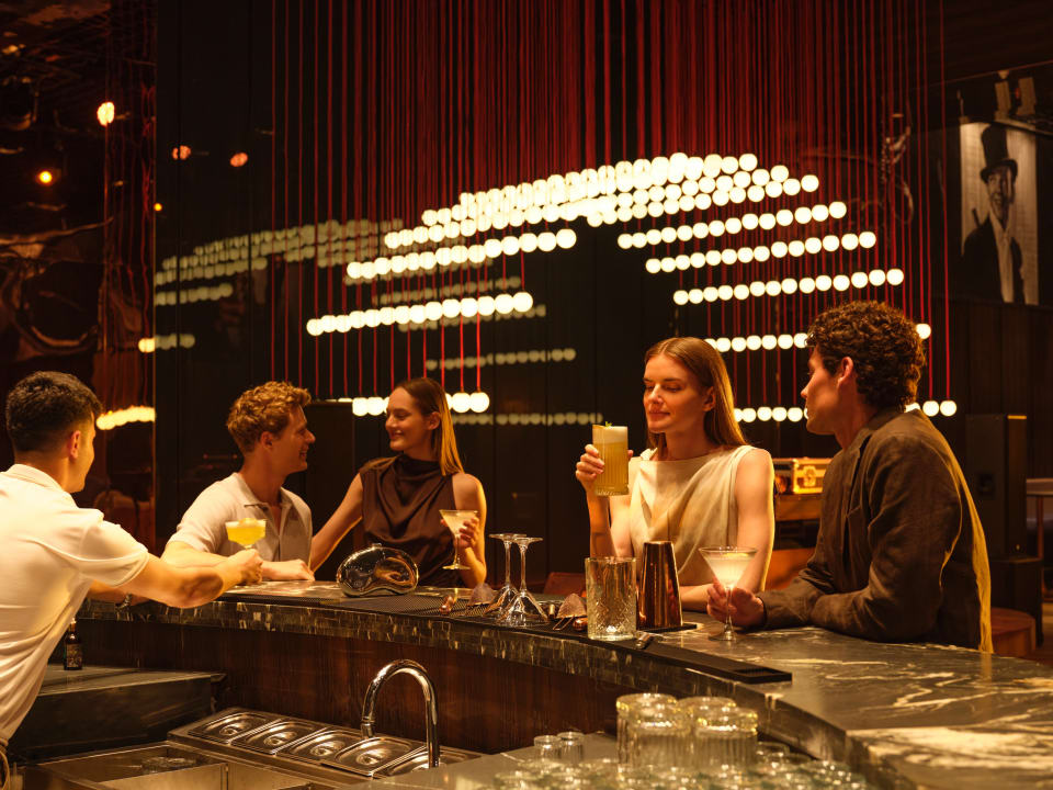 Gastro Anda Barut Collection