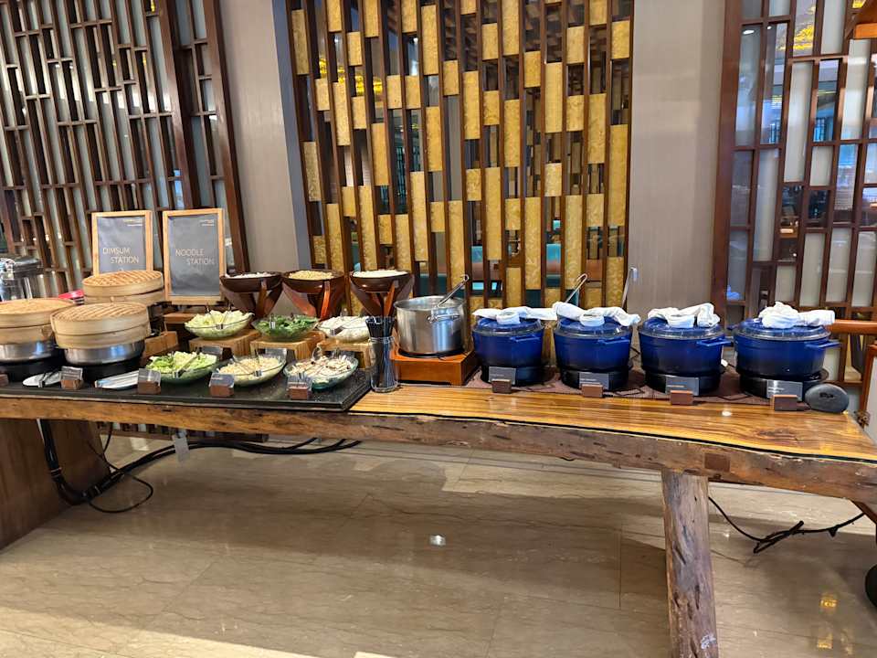 Gastro Courtyard by Marriott Bali Nusa Dua