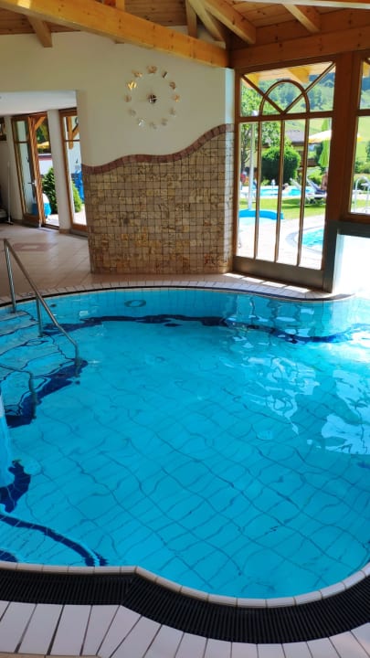 Pool Feriendorf Ponyhof