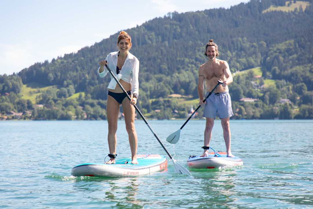 Sport & Freizeit Hotel Terrassenhof