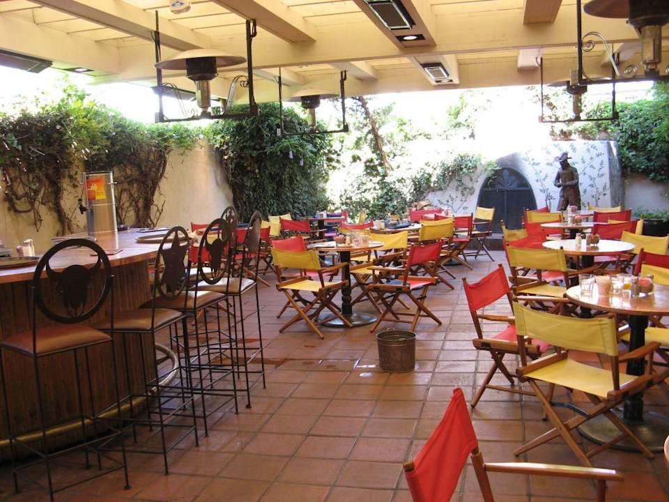 Inn of the Governors in Santa Fe Hotel Inn of the Governors