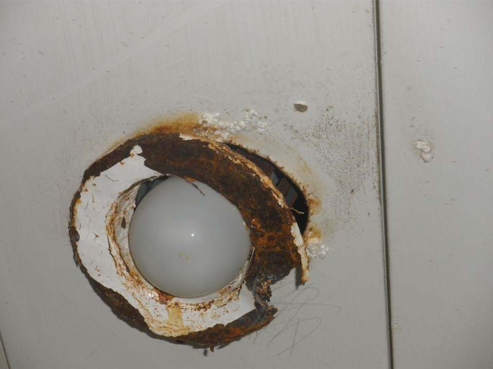 Lampe Muthu Playa Varadero