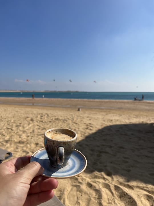 Strand Steigenberger Resort Ras Soma