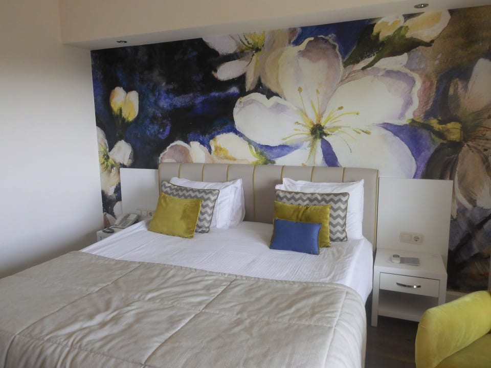 Familienzimmer Voyage Belek Golf & Spa