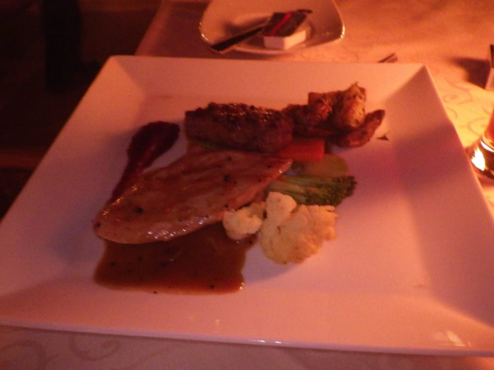 Botanical garden Makadi Spa - Adults only