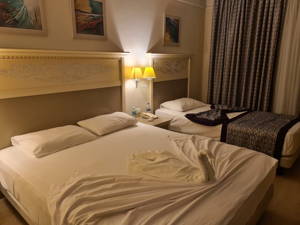 Zimmer Aydinbey Kings Palace & Spa