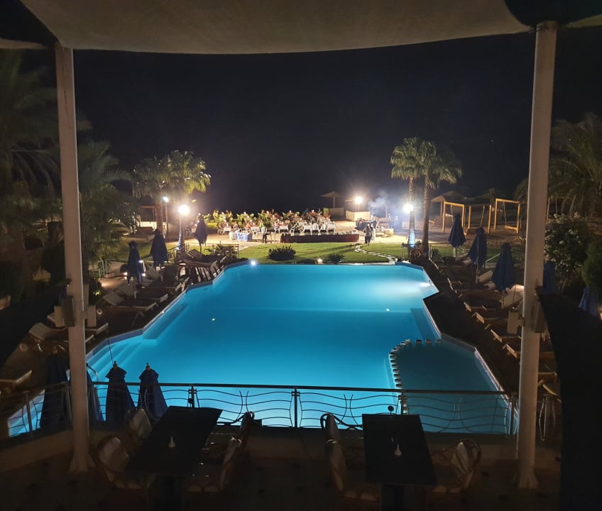 Pool Shams Prestige Abu Soma-Adults Only