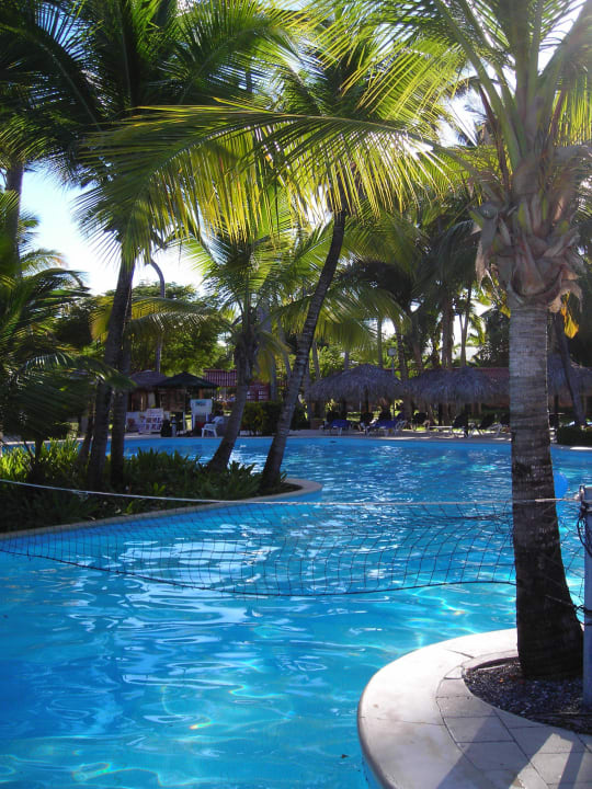 Einer der Pools Grand Palladium Select Bávaro Resort & Spa