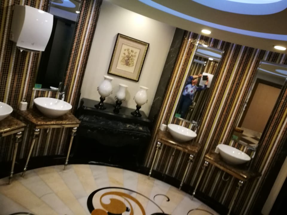 Sonstiges Hotel Delphin Imperial