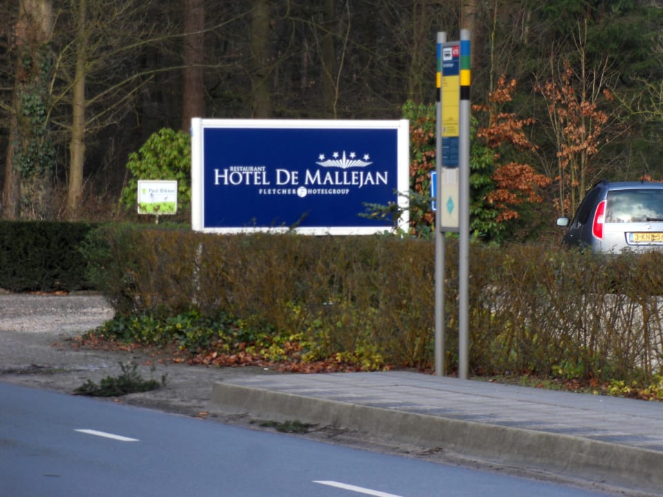 Sonstiges Fletcher Hotel-Restaurant De Mallejan