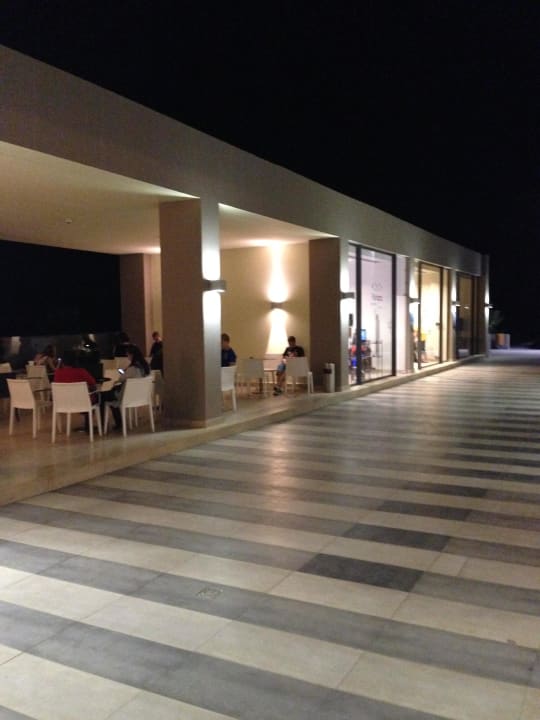 Shopping und Internetmeile Atlantica Mikri Poli Crete