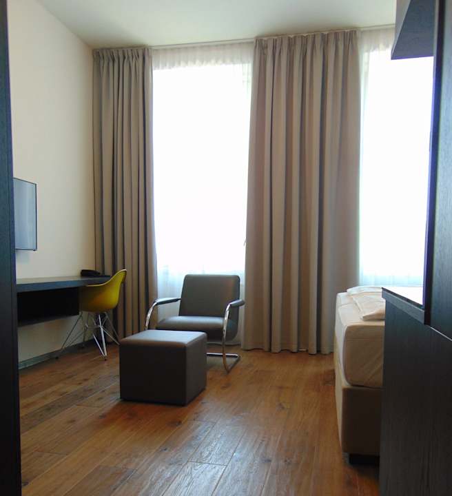 Zimmer Theresian Hotel & Spa