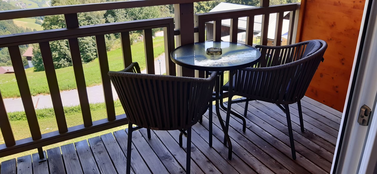 Zimmer Hotel Fernblick Montafon