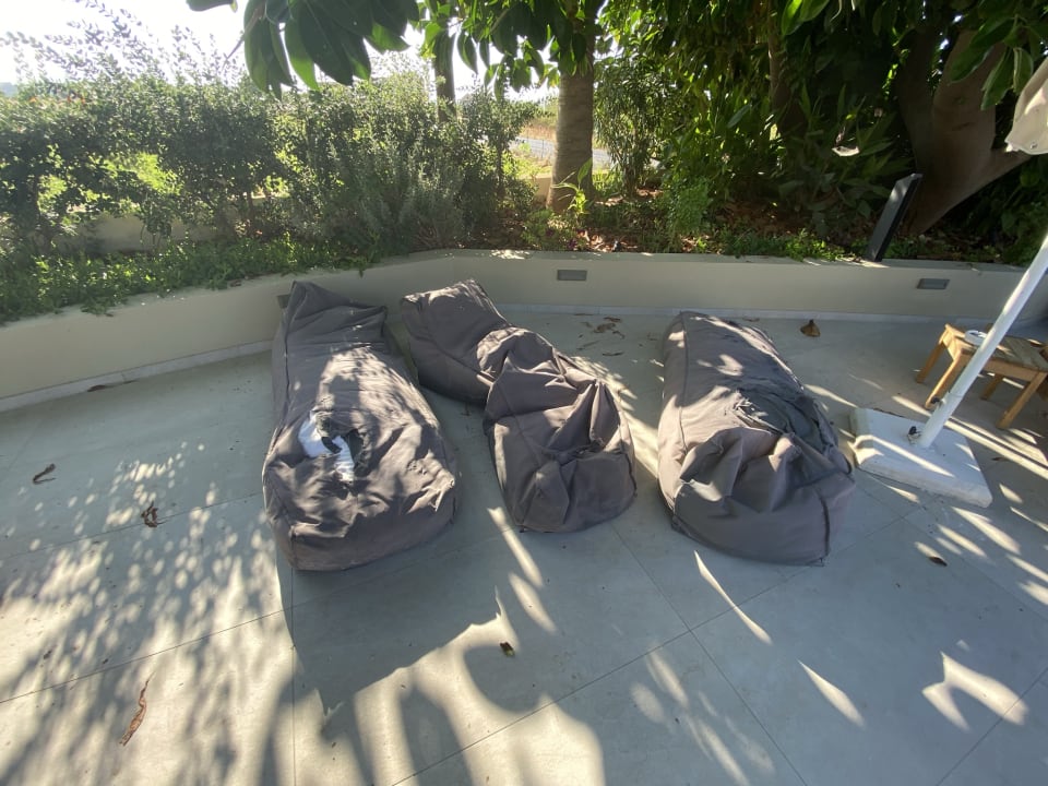 Pool Imperial Palace