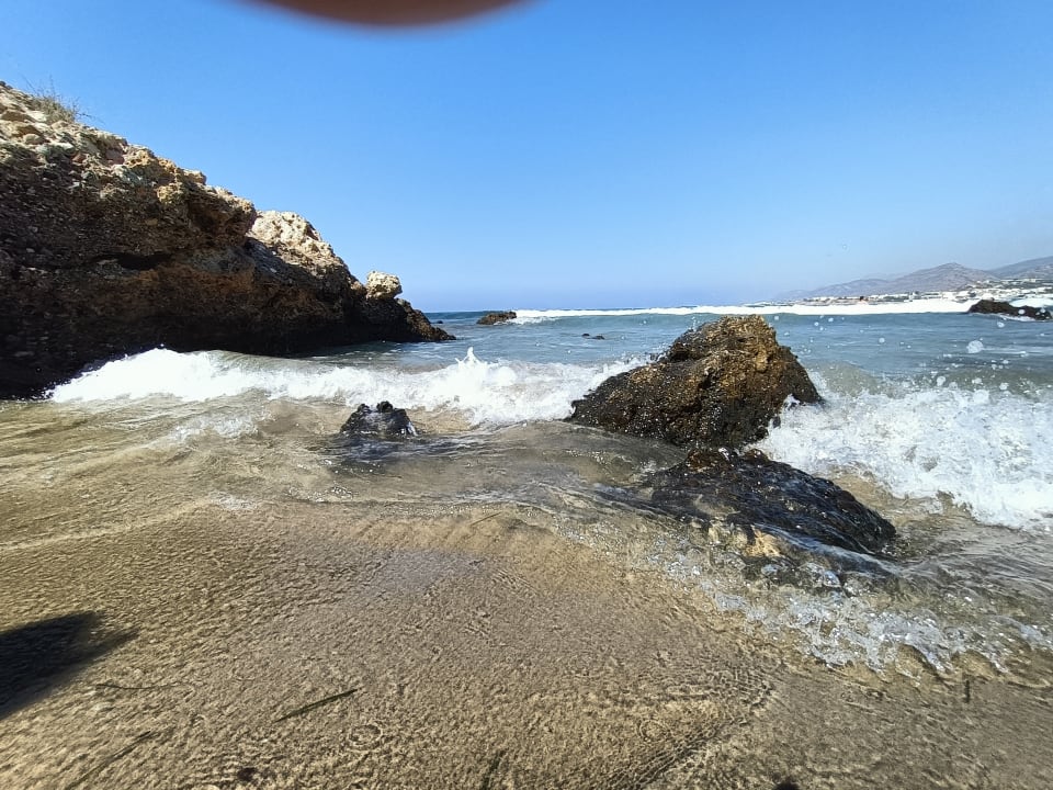 Strand Atlantica Mikri Poli Crete