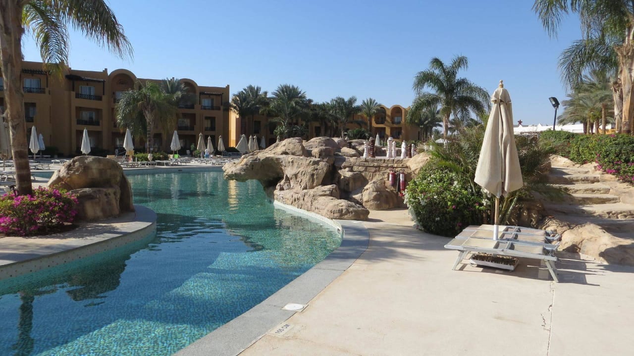 Selbsterklärend Stella Beach Resort & Spa Makadi Bay