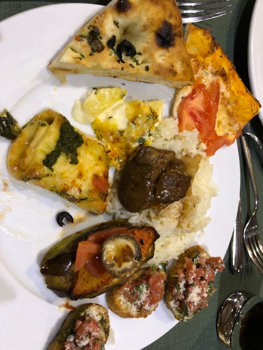 Lecker Acanthus Cennet Barut Collection