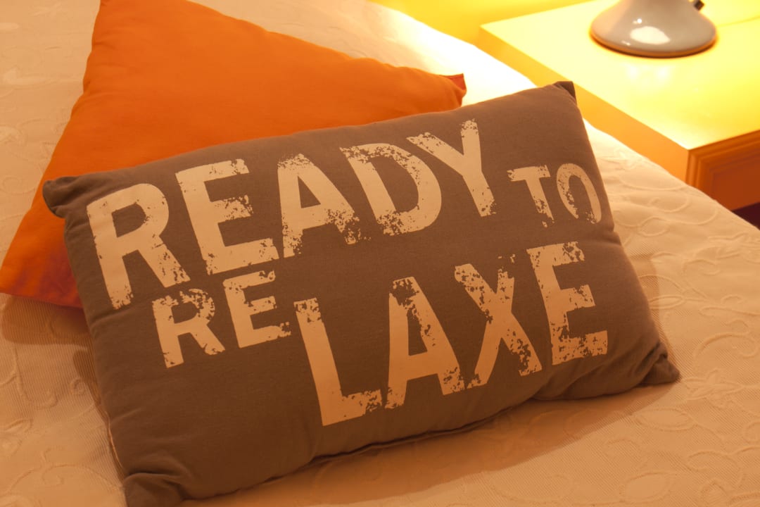 Sonstiges Logis Hotel Le Nuage