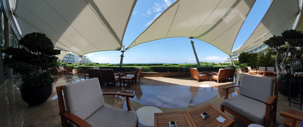 Gastro Maxx Royal Belek Golf Resort