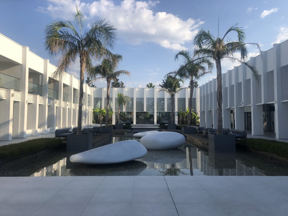 Außenansicht Paloma Finesse