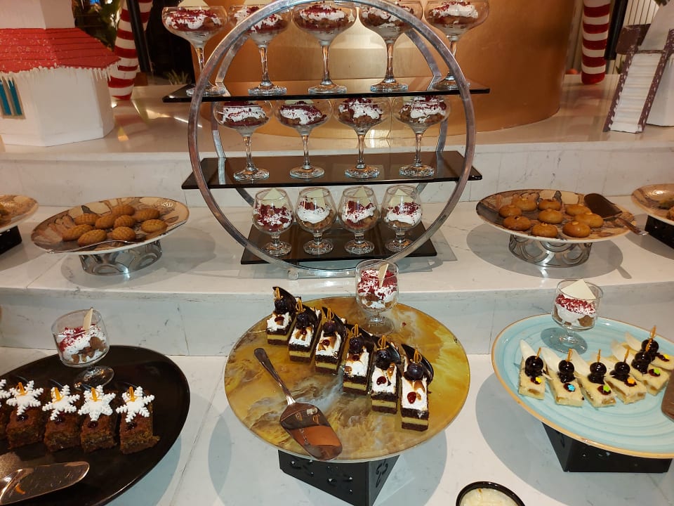 Gastro Seaden Quality Resort & Spa