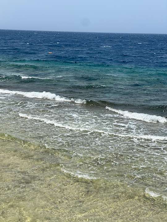 Strand Pickalbatros Villaggio Resort - Portofino