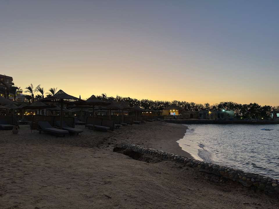 Strand ananea Hurghada
