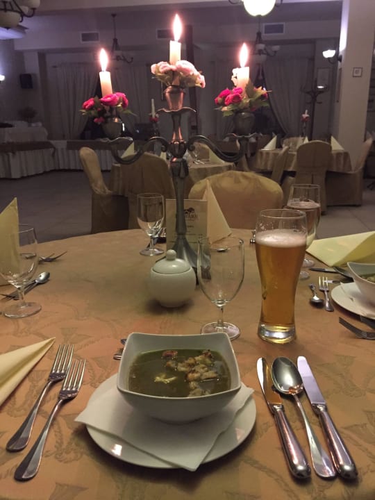 Restaurant Hotel Folwark