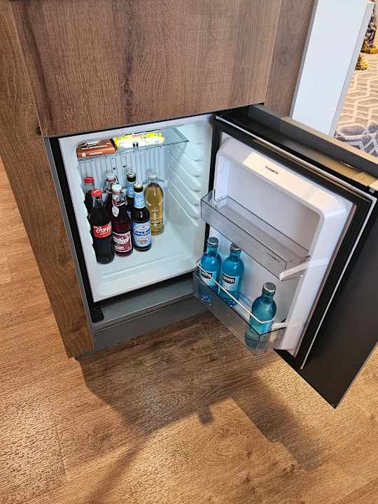 Zimmer Hotel City Krone