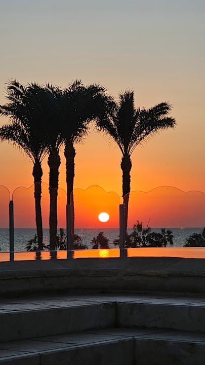 Ausblick Pickalbatros Citadel Resort