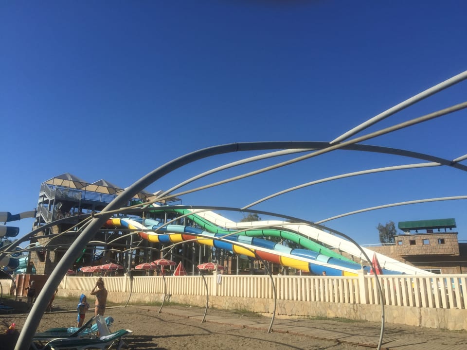 Strand Eftalia Ocean Resort & Spa