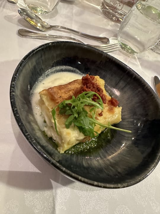 Gastro Hotel Reiters Supreme