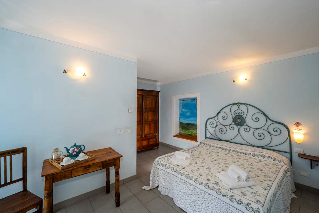 Zimmer Guest House Giulietta e Romeo