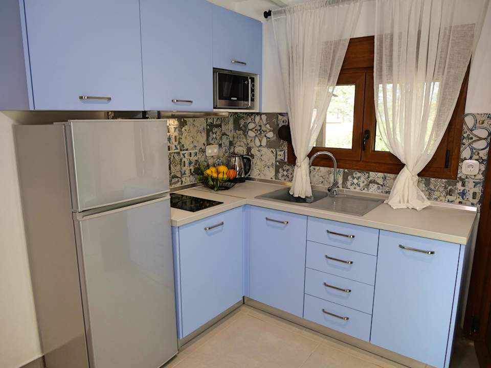 Zimmer Komitsa Luxury Apartments